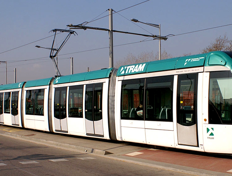 radiocomunicaciones tram mantenimiento