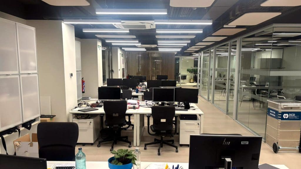 Instalación eléctrica en Madrid