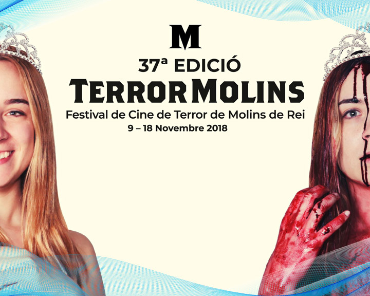 cine terror molins de rei