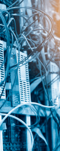 Instalaciones eléctricas